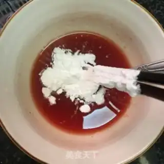 Make Cheese and souffle step 4