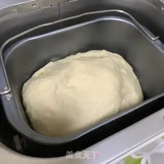 Make Cranberry-dry pack step 2