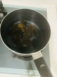 Make Tofu pie step 0