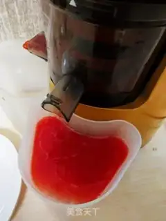 Make Tomato juice step 1