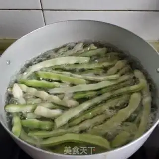 Make Bean bun step 5