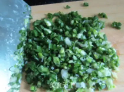 Make Sanbao step 1