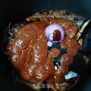 Make Cowsauce step 6
