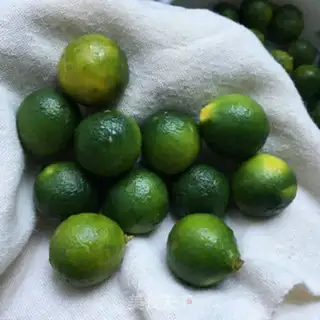 Make Honey little lemon step 3