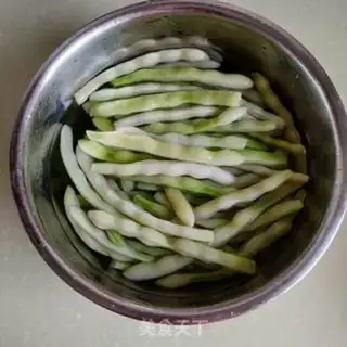 Make Bean bun step 6
