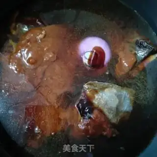 Make Cowsauce step 7