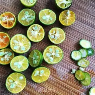 Make Honey little lemon step 4