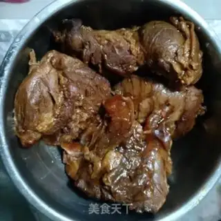 Make Cowsauce step 8