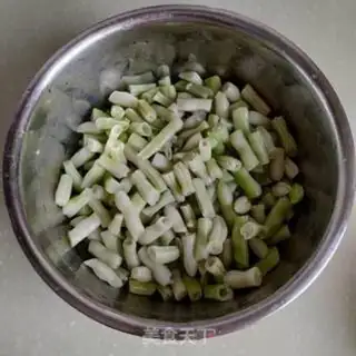 Make Bean bun step 7