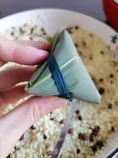 Make Red bean base step 15