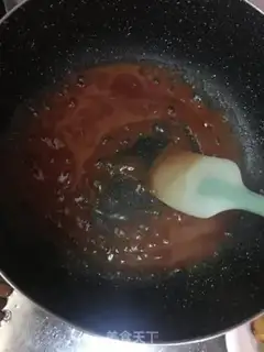 Make Cheese and souffle step 11