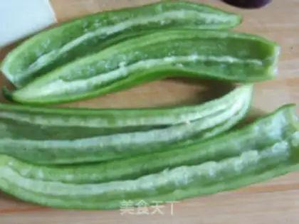 Make Sanbao step 5