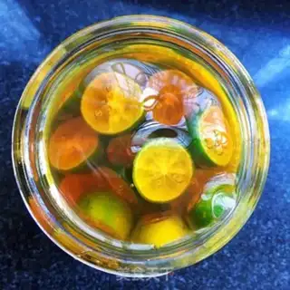 Make Honey little lemon step 7