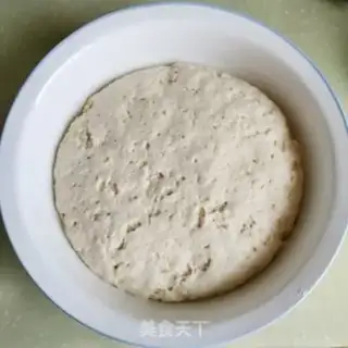 Make Bean bun step 10