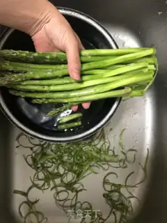 Make Fried step 0