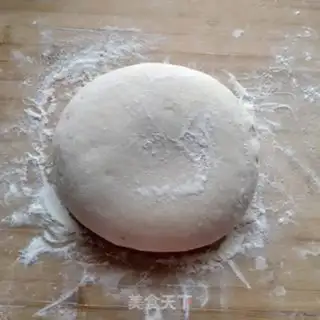 Make Bean bun step 11