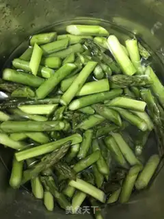 Make Fried step 1