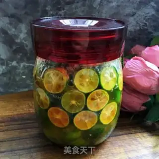 Make Honey little lemon step 9