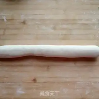 Make Bean bun step 12