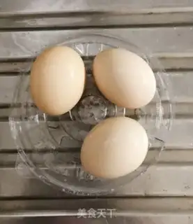 Make Mud egg soup step 5