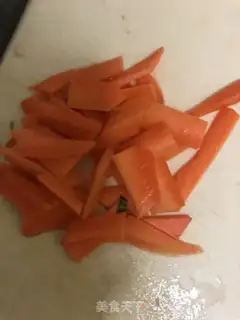 Make Fried step 2
