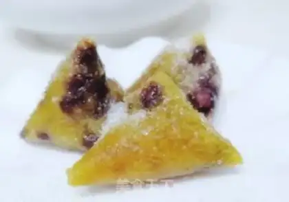 Make Red bean base step 22