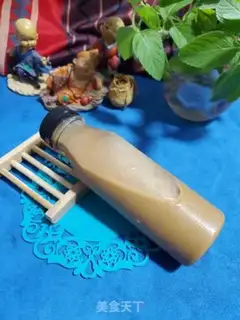 Make Iced coffee step 4