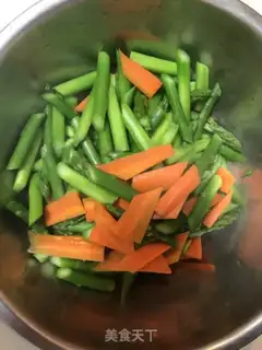Make Fried step 4