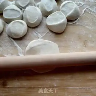 Make Bean bun step 15