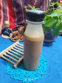 Make Iced coffee step 5