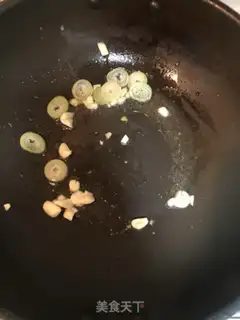Make Fried step 5