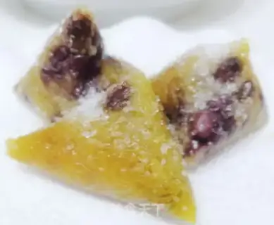 Make Red bean base step 24