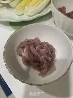 Make Wrinkled pretzels step 0