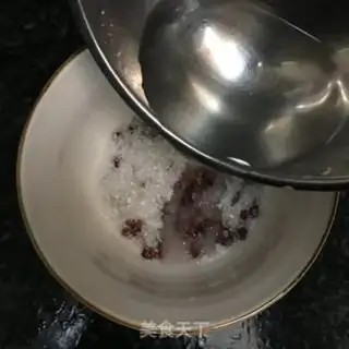 Make Honey Bean step 2