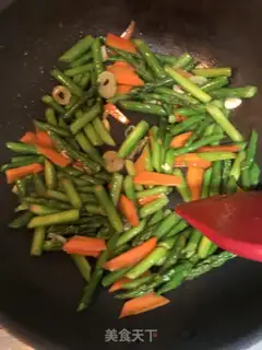 Make Fried step 7