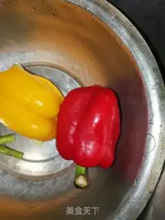 Make Scorch step 2