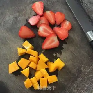 Make Homemade yogurt step 1