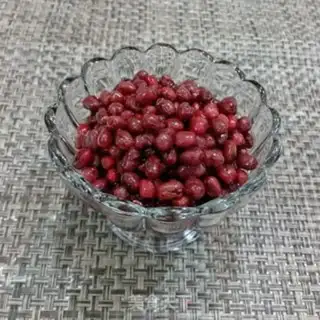 Make Honey Bean step 5