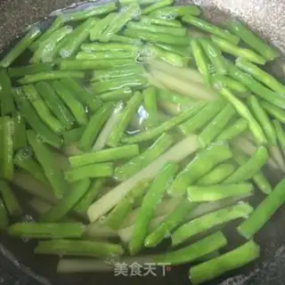 Make Four seasons of potatoes step 1