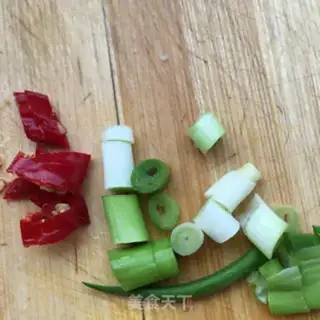 Make The radishes step 3