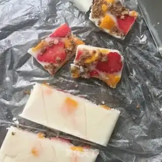 Make Homemade yogurt step 7