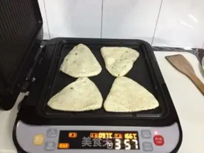 Make Four seasons of potatoes step 4