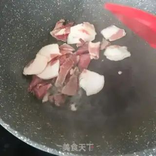 Make The radishes step 5