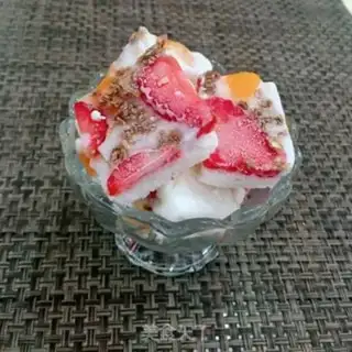 Make Homemade yogurt step 8
