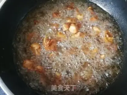 Make Fucking chicken step 7