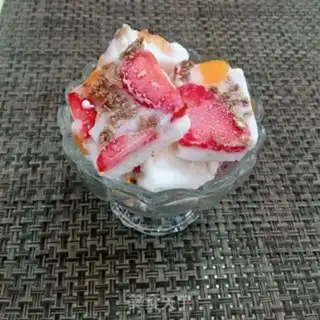 Make Homemade yogurt step 9