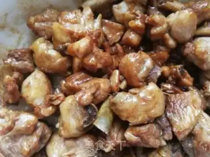 Make Fucking chicken step 8