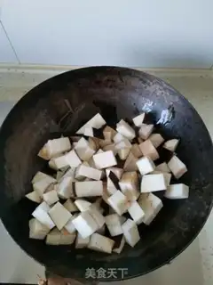 Make Fish and cheese step 1