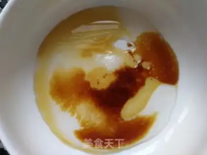 Make Korean spicy sauce step 3