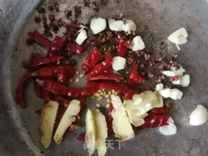 Make Fucking chicken step 9